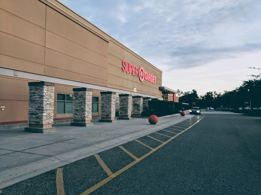 Department Store «Target», reviews and photos, 1040 Dale Mabry Hwy, Lutz, FL 33548, USA