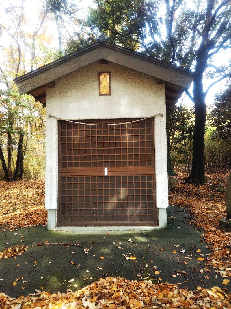 浅間神社