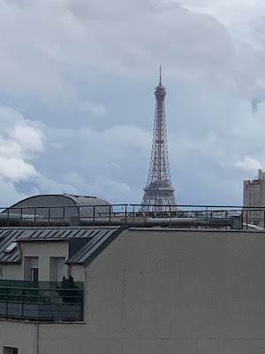 Savil NSA à Levallois-Perret