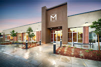 M Street Arts Complex - Photo 3 - Car repair in Fresno, CA, Fresno
