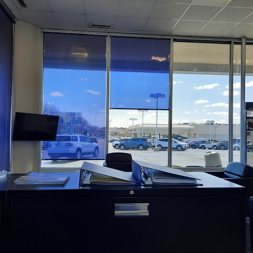 Ford Dealer «Bredemann Ford in Glenview», reviews and photos, 2038 Waukegan Rd, Glenview, IL 60025, USA