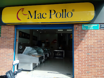 Macpollo Codabas 180 75 Carrera 7, Bogotá, Colombia