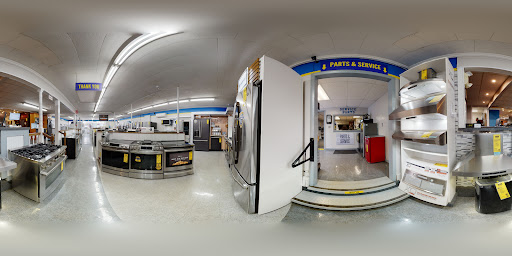 Appliance Store «Bellingham Electric», reviews and photos, 250 Pulaski Blvd, Bellingham, MA 02019, USA