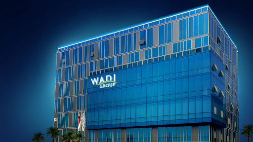 Wadi Group