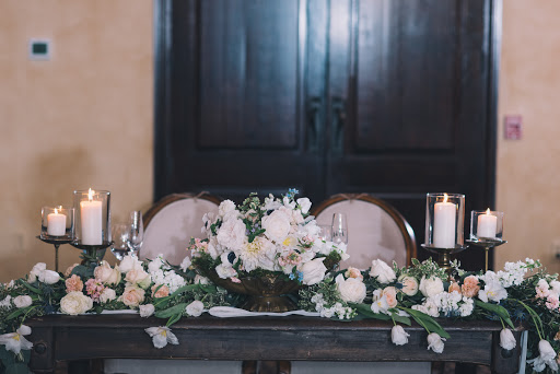 Wedding Planner «Blue Ribbon Wedding & Event Design», reviews and photos, 851 S State Rd 434 #1070, Altamonte Springs, FL 32714, USA