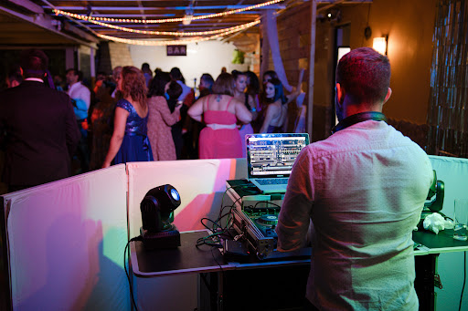 Discotecas Móviles Línea Djs