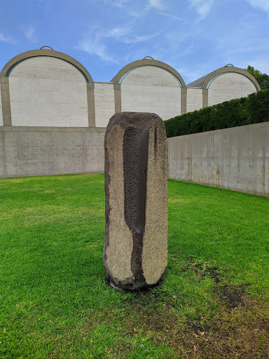 Art Museum «Kimbell Art Museum», reviews and photos, 3333 Camp Bowie Blvd, Fort Worth, TX 76107, USA