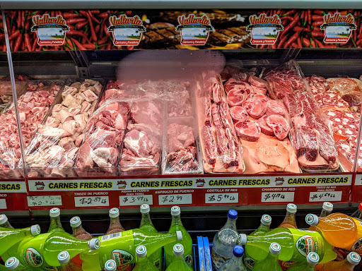 Grocery Store «Tienda Vallarta», reviews and photos, 115 E Main St, Monroe, WA 98272, USA