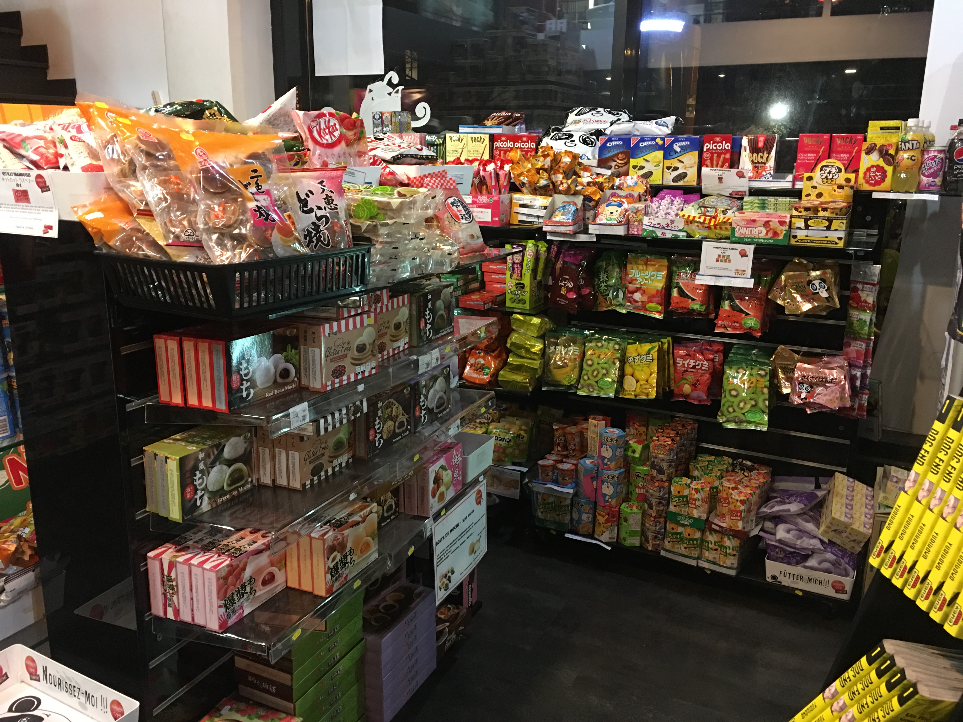 Photo n° 1 de l'avis de Florent.e fait le 02/12/2018 à 16:33