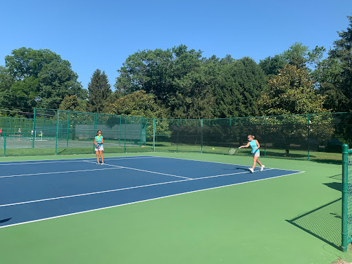 Golf Club «Moorestown Field Club», reviews and photos, 629 Chester Ave, Moorestown, NJ 08057, USA