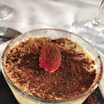 Photo n°2 de l'avis de Isabel.l fait le 27/10/2023 à 20:04 sur le  ...al 6 - Ristorante & Wine-bar à Ventimiglia