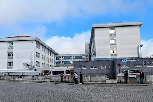 Hospital do Espírito Santo de Évora image