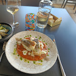 Photo n°1 de l'avis de crescenzo.m fait le 19/04/2024 à 15:56 sur le  Ciborgo à Empoli