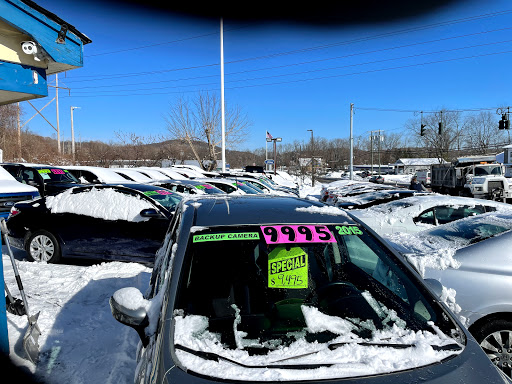 Used Car Dealer «Hudson Auto Traders Inc», reviews and photos, 270 US-6, Mahopac, NY 10541, USA