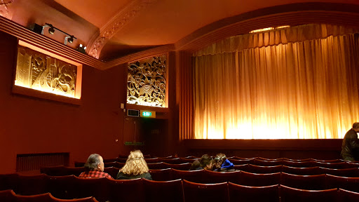 Phoenix Cinema London