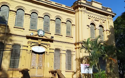 Baron of Rio Branco Square image