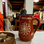 Photo n°1 de l'avis de Br.e fait le 31/01/2020 à 14:20 sur le  Restaurante Cantinho Serrano (Águeda) à Agueda