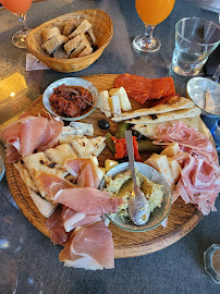 Plats et boissons du Restaurant italien Casa Pietro à Villeneuve-sur-Lot - n°18