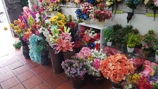 Tiendas para comprar plantas artificiales Bogota