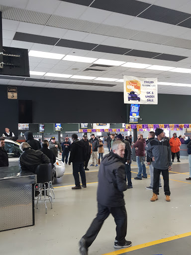 Auto Auction «Manheim Chicago», reviews and photos, 20401 Cox Ave, Matteson, IL 60443, USA