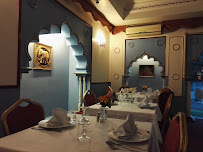 Atmosphère du Restaurant indien L’agra à Blagnac - n°18