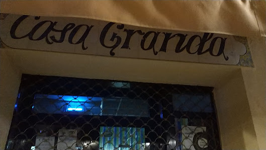 Casa Granda Pl. España, 6, 45580 Calzada de Oropesa, Toledo, España