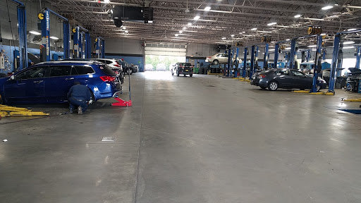 Honda Dealer «Honda City Long Island», reviews and photos