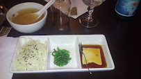 Soupe du Restaurant japonais Kazuki à Paris - n°3