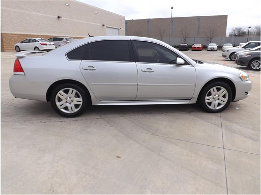 Car Dealer «Barrett Motors-Rowlett», reviews and photos, 2300 Lakeview Pkwy, Rowlett, TX 75088, USA