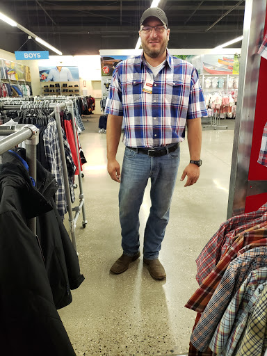 Shopping Mall «Butler Outlet Mall», reviews and photos, 2529 KY-227, Carrollton, KY 41008, USA