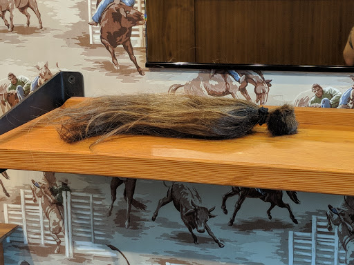 Hair Salon «New Vintage Beauty Lounge», reviews and photos, 3864 N Mississippi Ave, Portland, OR 97227, USA