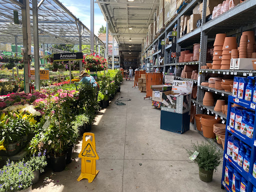 Home Improvement Store «The Home Depot», reviews and photos, 350 N Orchard Ave, Ukiah, CA 95482, USA
