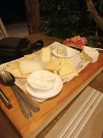 Fromage du Restaurant Auberge de Layotte à Tursac - n°9