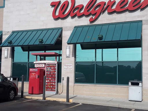 Drug Store «Walgreens», reviews and photos, 1444 W 5th Ave, Grandview Heights, OH 43212, USA
