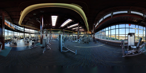 Gym «Center For Fitness & Health», reviews and photos, 800 Plaza Dr, Belle Vernon, PA 15012, USA