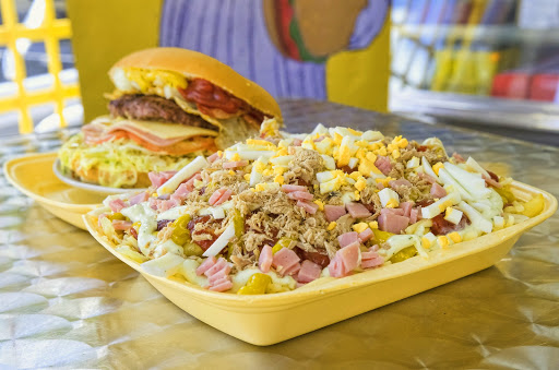 New Machín Gran Canaria