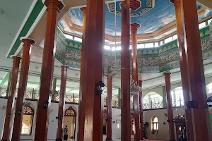 Masjid Agung Kendal image