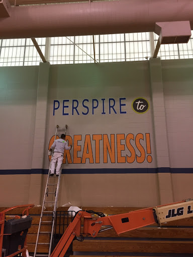 Painting «Connor Fine Painting Inc», reviews and photos, 6925 Hawthorn Park Dr, Indianapolis, IN 46220, USA