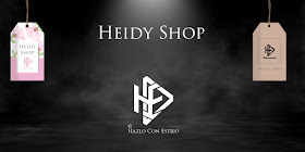 HEIDY shop Riobamba