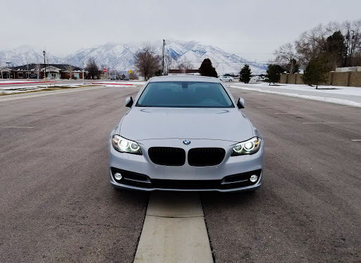 Auto Body Shop «ABRA Auto Body & Glass», reviews and photos, 3383 12600 S, Riverton, UT 84065, USA