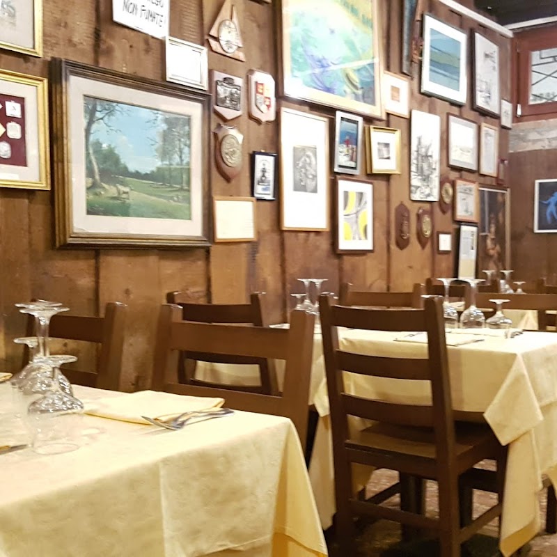 Trattoria Tre Spiedi