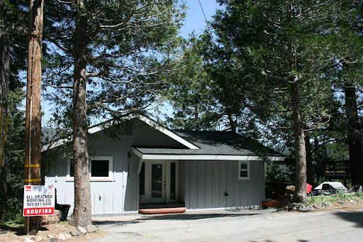 Roofing Contractor «All Weather Roofing Co», reviews and photos, 229 N Loma Pl, Upland, CA 91786, USA