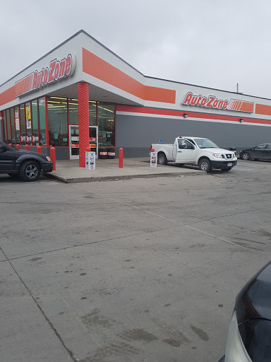 Auto Parts Store «AutoZone», reviews and photos, 3206 S 24th St, Omaha, NE 68108, USA