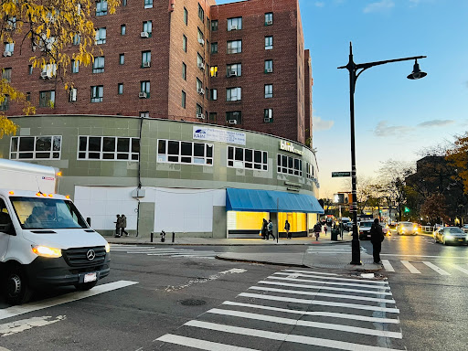 Gym «Blink Fitness Parkchester», reviews and photos, 1380 Metropolitan Ave, Bronx, NY 10462, USA