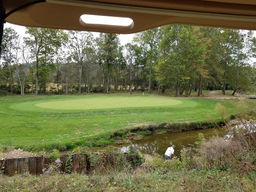 Golf Course «Chapel Hill Golf Course», reviews and photos, 7516 Johnstown Rd, Mt Vernon, OH 43050, USA