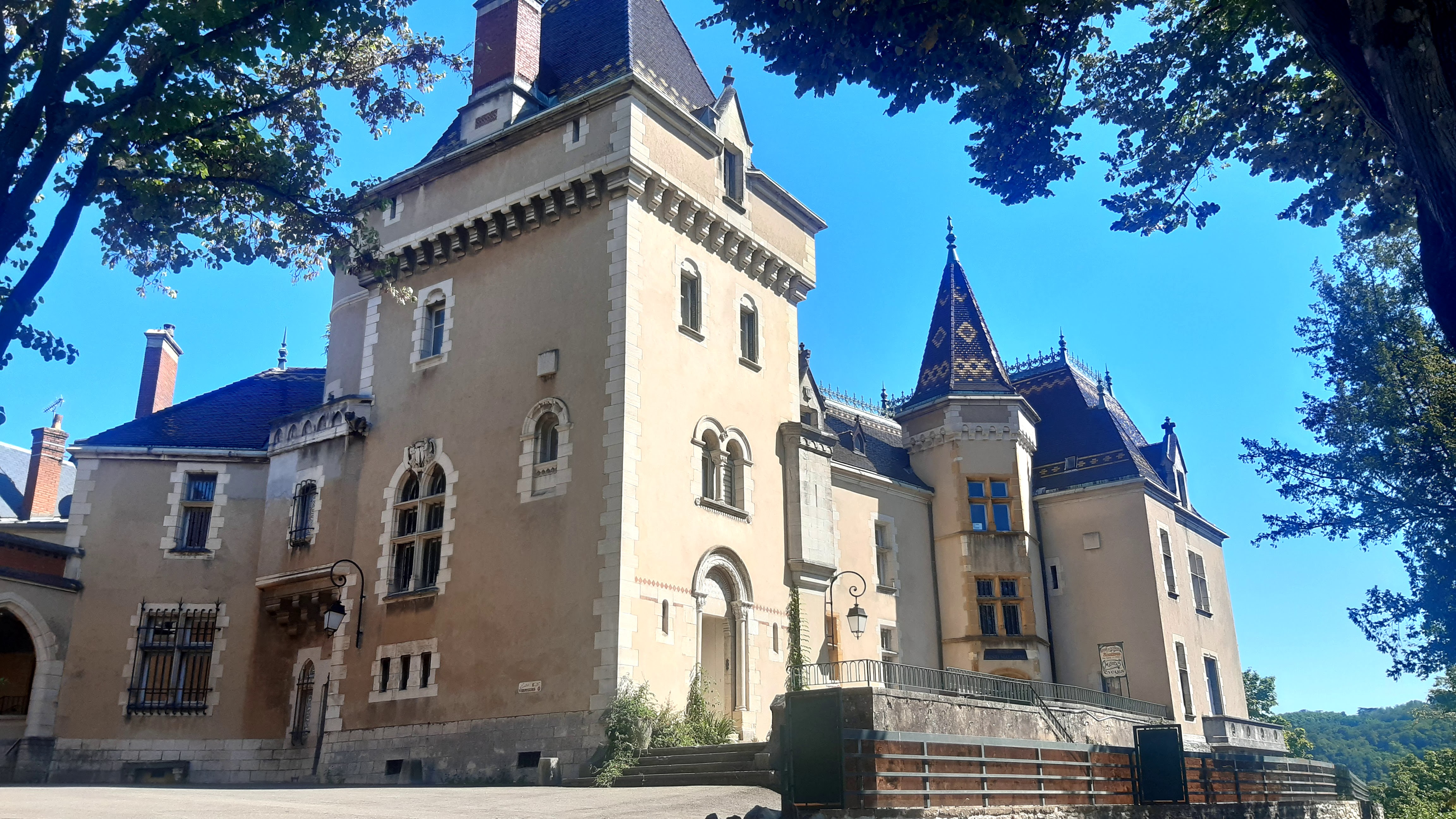 Photo n° 1 de l'avis de Laurent.a fait le 03/08/2022 à 17:09