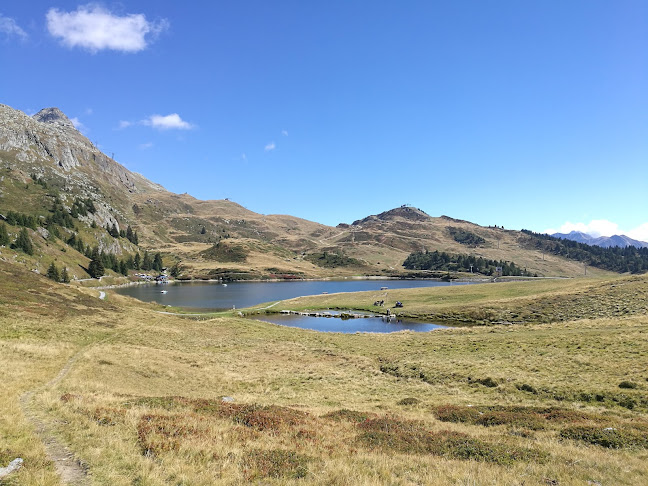 Golfclub Riederalp Öffnungszeiten