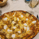 Photo n°1 de l'avis de Moustafa.a fait le 13/07/2021 à 08:42 sur le  Tratoria Pizzerie in borgovico à Como