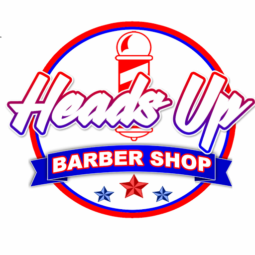 Barber Shop «Heads Up Barber Shop», reviews and photos, 12302 Balm Riverview Rd, Riverview, FL 33579, USA