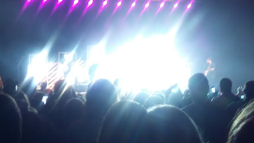 Stadium «Viking Hall», reviews and photos, 1100 Edgemont Ave, Bristol, TN 37620, USA